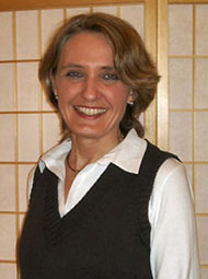 Martina Roth